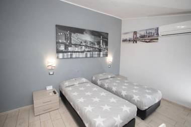 Le Ghiande Guest House