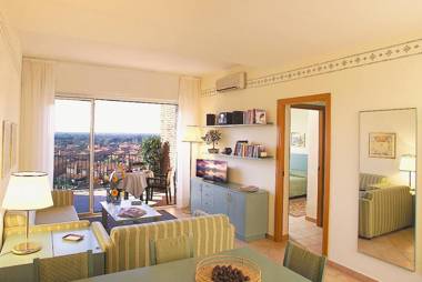 Residence I Triangoli Comfort Apartment Monthly