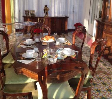 Pupi Catania Etna B&B - #viaggiosiciliano