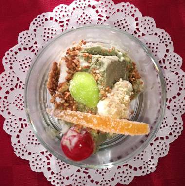 Pupi Catania Etna B&B - #viaggiosiciliano