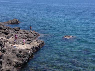 Il Giardino Dei Limoni