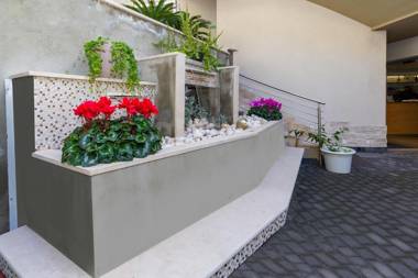 Zeus Hotel - Aparthotel - Meeting & Congress