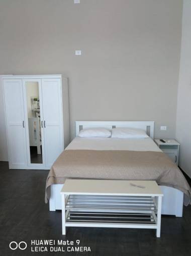 Appartamento in Villa Agnese