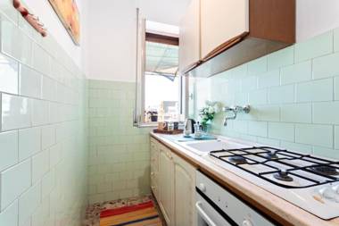 La Finestra dei Ciclopi