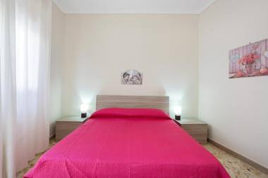 Tra il Centro e il Mare Apartment con terrazzo