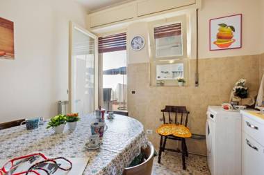 Tra il Centro e il Mare Apartment con terrazzo