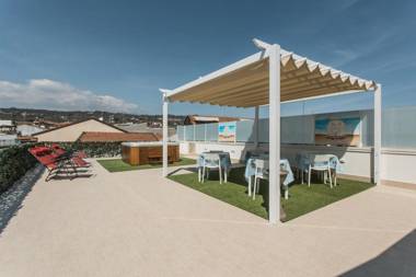 B&B Oasi Perla Del Mare