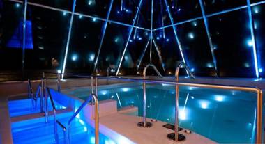 Val Di Luce Spa Resort