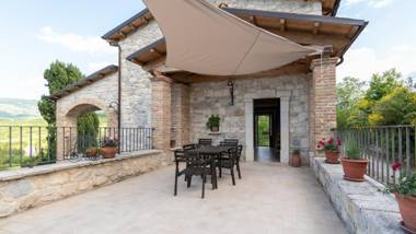 Borgo Majella by Typney