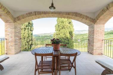 Borgo Majella by Typney