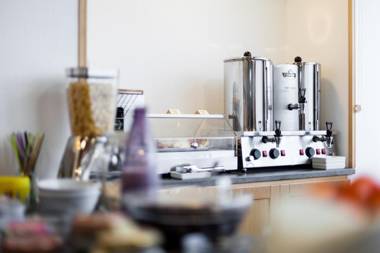 Piccolo Hotel Aurora