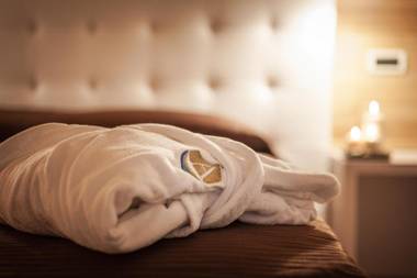 Piccolo Hotel Aurora