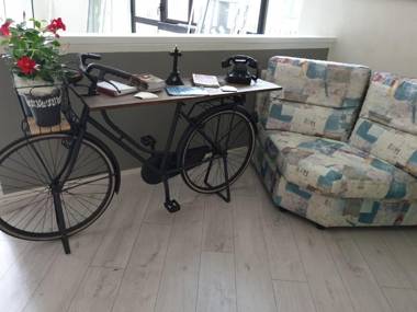 B&B Le Scalette B&B San Marco