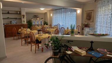 B&B Le Scalette B&B San Marco