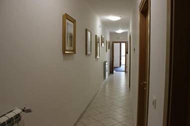 Albergo Ristorante Pizzeria La Bocca di Bacco