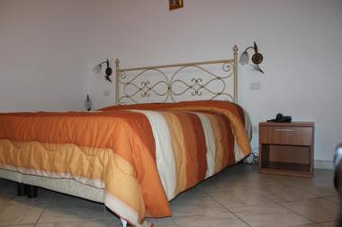 Albergo Ristorante Pizzeria La Bocca di Bacco