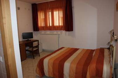 Albergo Ristorante Pizzeria La Bocca di Bacco