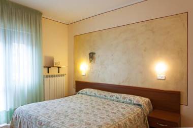 Hotel Fabbrini