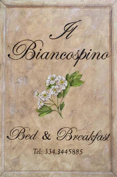 B&B Il Biancospino