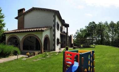 agriturismo trefossata