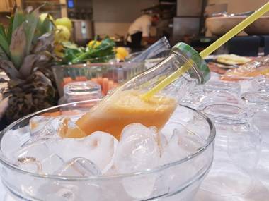 Panoramic Hotel Plaza