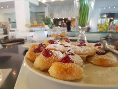 Panoramic Hotel Plaza