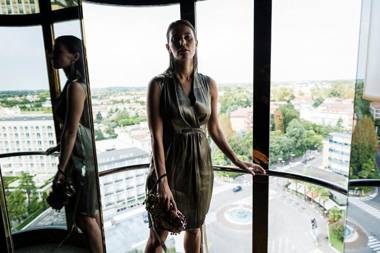 Panoramic Hotel Plaza