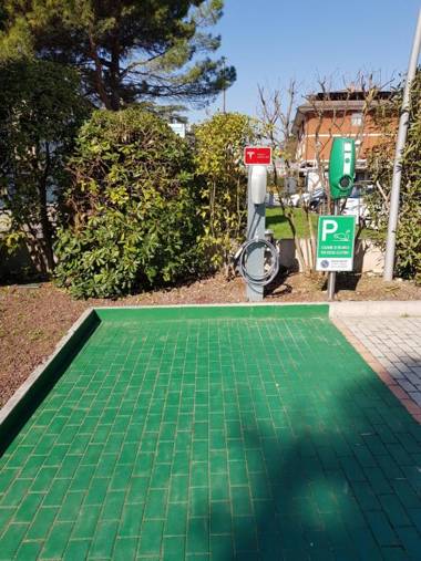 Hotel Terme Vena D'Oro