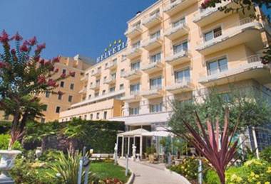 Hotel Terme Helvetia