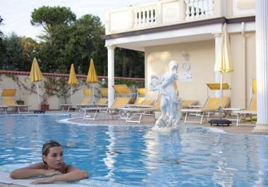 Hotel Terme Roma
