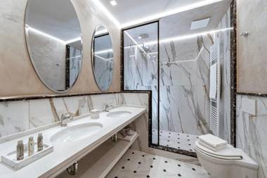 Hotel Premiere Abano