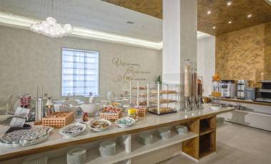 Hotel Quisisana Terme