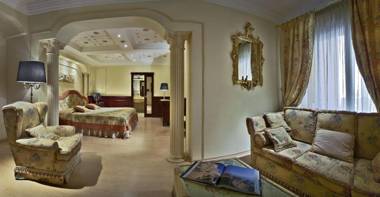 Hotel Terme Salus