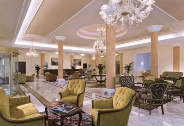 Hotel Terme All'Alba