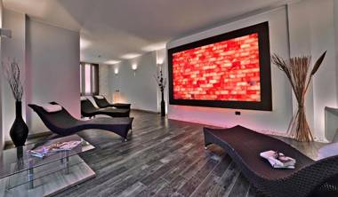 Hotel Terme Belsoggiorno