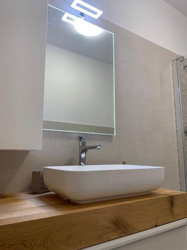 Appartamento Internazionale 2