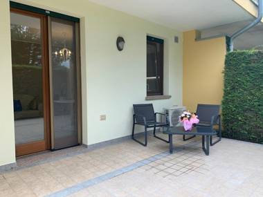 Appartamento Internazionale 2