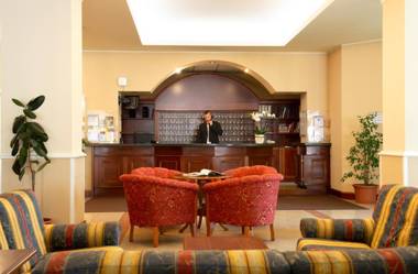 Hotel Terme Paradiso