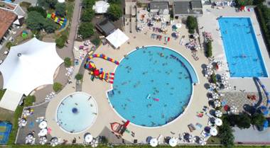 Vigna sul Mar Family Camping Village