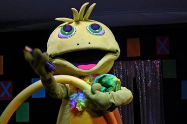 Vigna sul Mar Family Camping Village