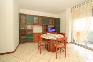 Eco del Mare Apartments