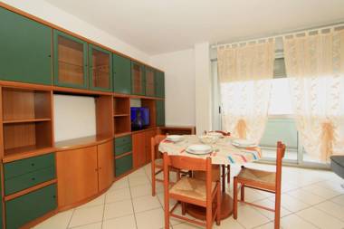 Eco del Mare Apartments