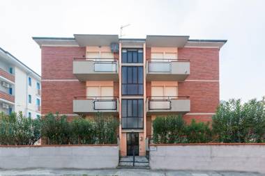 Lido di Pomposa Flat a due passi dalla Spiaggia!