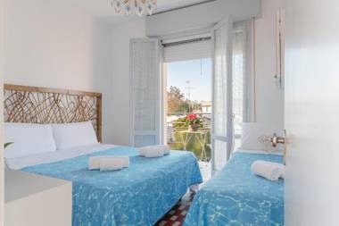 Lido di Pomposa Flat a due passi dalla Spiaggia!