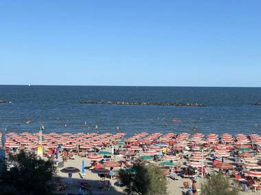 Condominio Villa Pineta