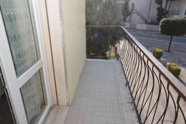 Condominio Villa Pineta