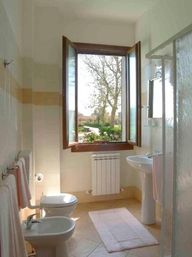 Agriturismo Ca' Bonelli