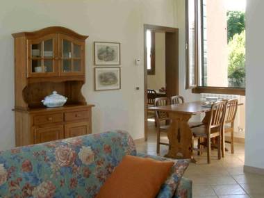 Agriturismo Ca' Bonelli