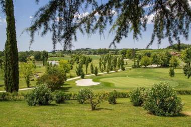 La Tavernetta Al Castello