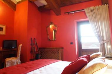 La Tavernetta Al Castello